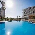 Ocean View Apartment, Balcony & Parking, Tenerife South Escape Διαμέρισμα *