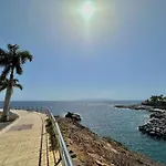Ocean View Apartment, Balcony & Parking, Tenerife South Escape Διαμέρισμα