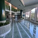 Ocean View Apartment, Balcony & Parking, Tenerife South Escape Διαμέρισμα Playa Paraiso (Tenerife)