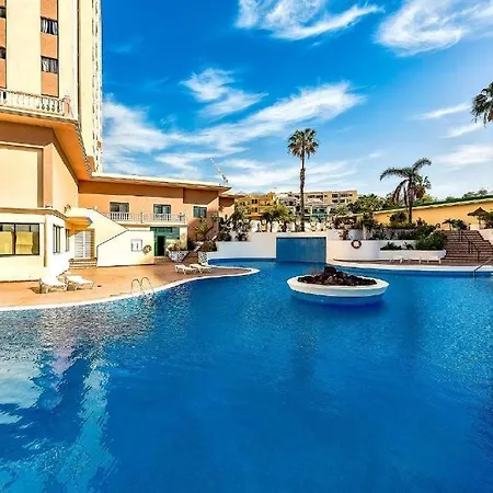 Διαμέρισμα Ocean View Apartment, Balcony & Parking, Tenerife South Escape