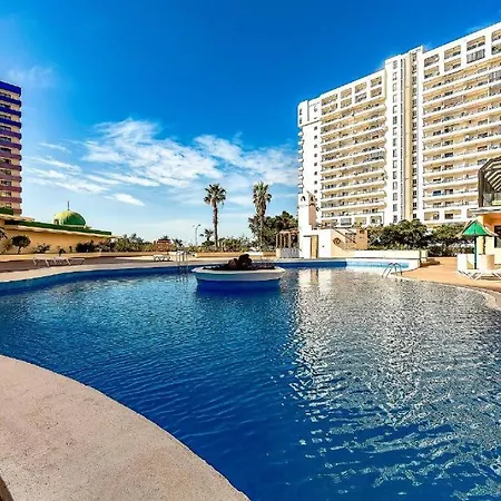 Διαμέρισμα Ocean View Apartment, Balcony & Parking, Tenerife South Escape *