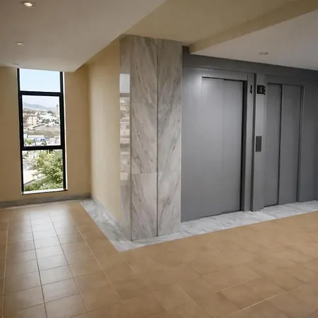 Апартаменты Ocean View Apartment, Balcony & Parking, Tenerife South Escape Плайя-Параисо