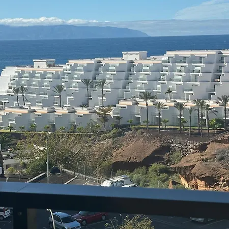 Διαμέρισμα Ocean View Apartment, Balcony & Parking, Tenerife South Escape