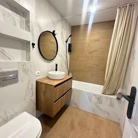 Appartement Ocean View Apartment, Balcony & Parking, Tenerife South Escape Playa Paraiso (Tenerife)