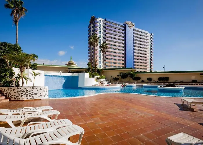 Ocean View Apartment, Balcony & Parking, Tenerife South Escape Плайя-Параисо