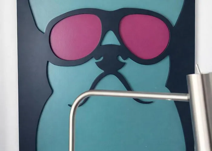 Ocean View Apartment, Balcony & Parking, Tenerife South Escape Апартаменты *