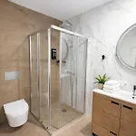 Ocean View Apartment, Balcony & Parking, Tenerife South Escape Playa Paraiso (Tenerife)