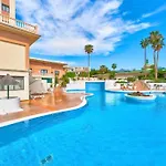 Ocean View Apartment, Balcony & Parking, Tenerife South Escape Apartment Playa Paraiso (Tenerife)