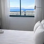 Apartment Ocean View Apartment, Balcony & Parking, Tenerife South Escape
