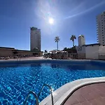 Ocean View Apartment, Balcony & Parking, Tenerife South Escape * Playa Paraiso (Tenerife)