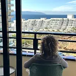 Apartment Ocean View Apartment, Balcony & Parking, Tenerife South Escape Playa Paraiso (Tenerife)