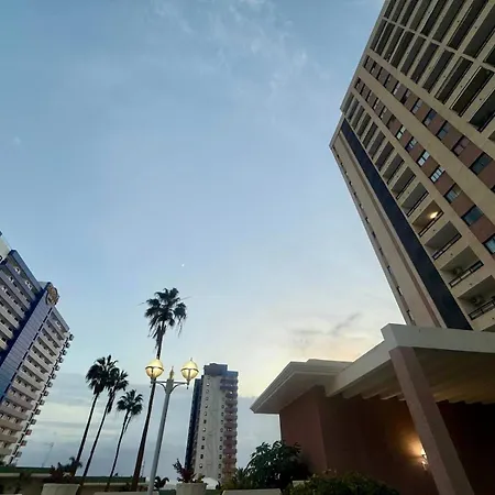 Lägenhet Ocean View Apartment, Balcony & Parking, Tenerife South Escape Playa Paraiso (Tenerife)