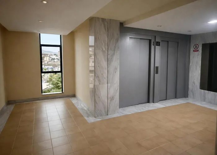 Lägenhet Ocean View Apartment, Balcony & Parking, Tenerife South Escape Playa Paraiso (Tenerife)