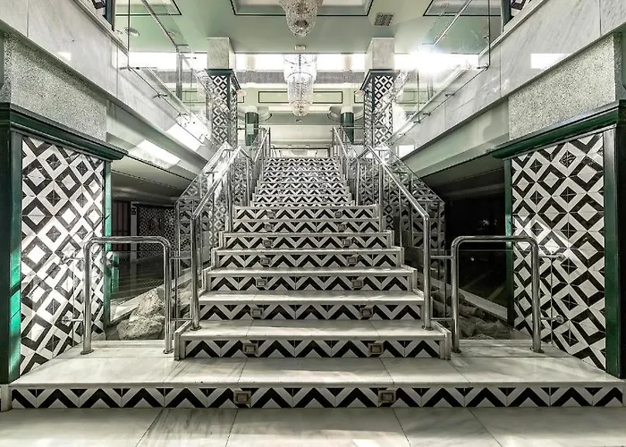 Lägenhet Ocean View Apartment, Balcony & Parking, Tenerife South Escape Playa Paraiso (Tenerife)