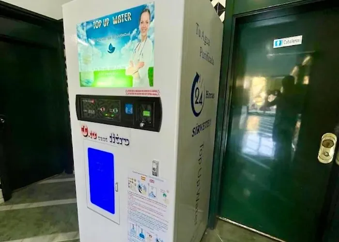 Ocean View Apartment, Balcony & Parking, Tenerife South Escape