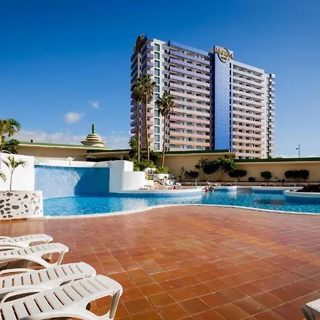 Ocean View Apartment, Balcony & Parking, Tenerife South Escape Playa Paraiso (Tenerife)