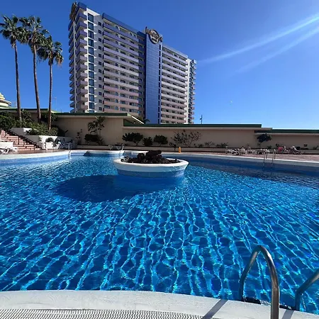 Apartmán Ocean View Apartment, Balcony & Parking, Tenerife South Escape *